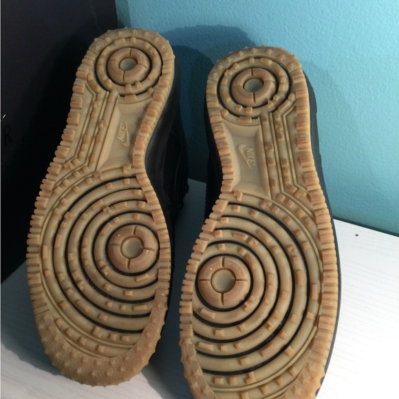 Nike Lunar Force 1 Duckboot - Picture 4 of 9